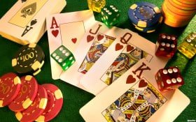 niceph casino live dealer table games interface for Philippines players
