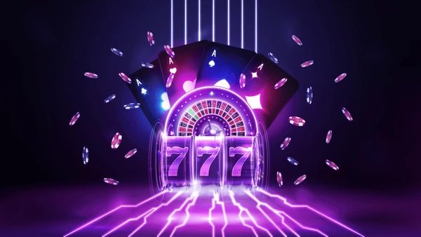 Variety of online casino and sports entertainment options on niceph platform